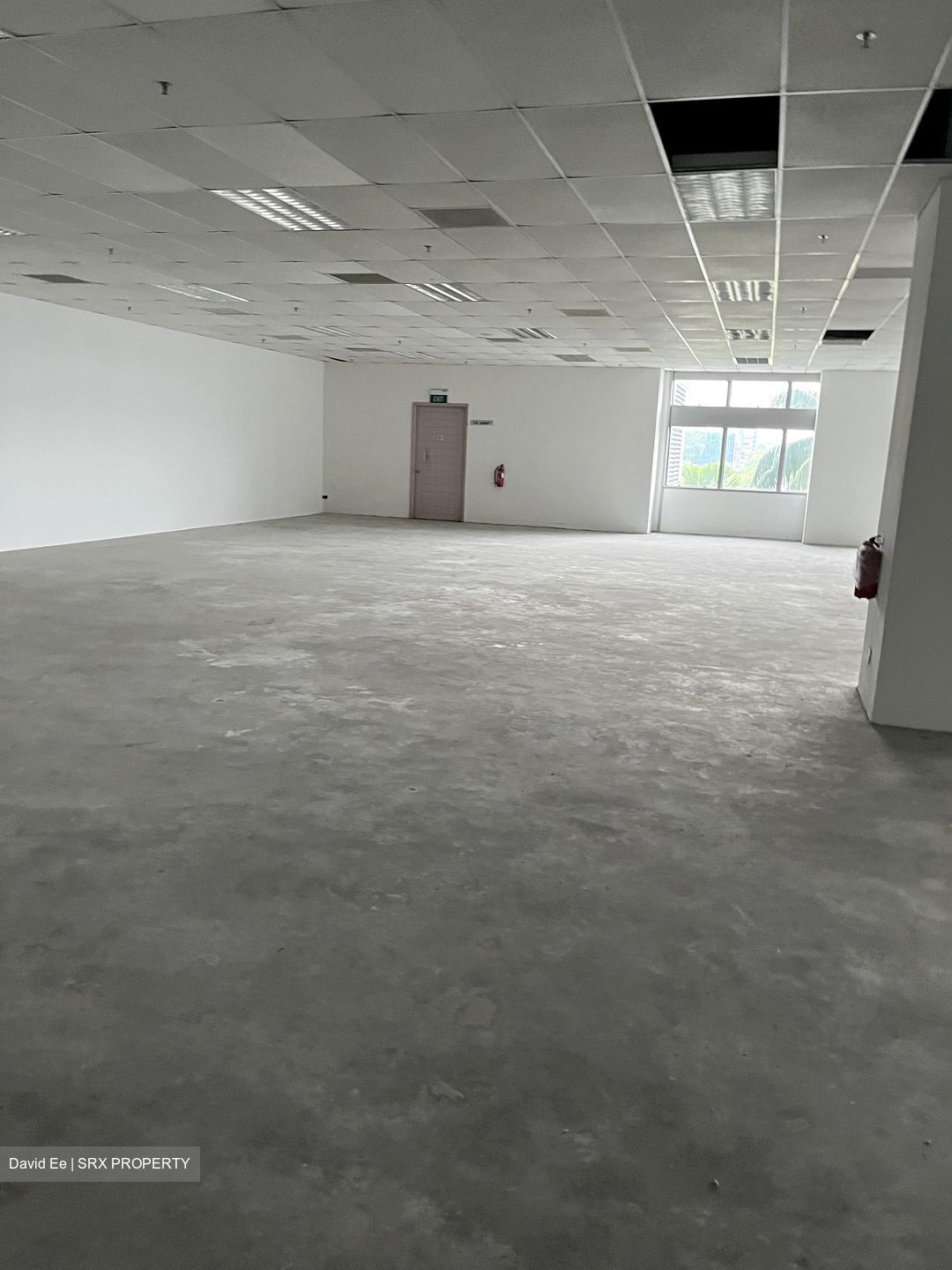 Corporation Road (D22), Factory #372067511
